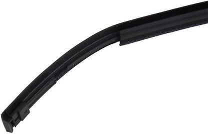 GENUINE TOYOTA 07-11 YARIS HATCHBACK LH & RH ROOF DRIP SIDE FINISH MOULDING SET