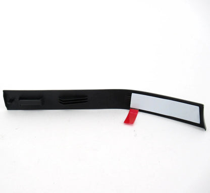 07-21 TUNDRA DOUBLE CAB RIGHT PASSENGER SIDE REAR ROOF DRIP MOLDING