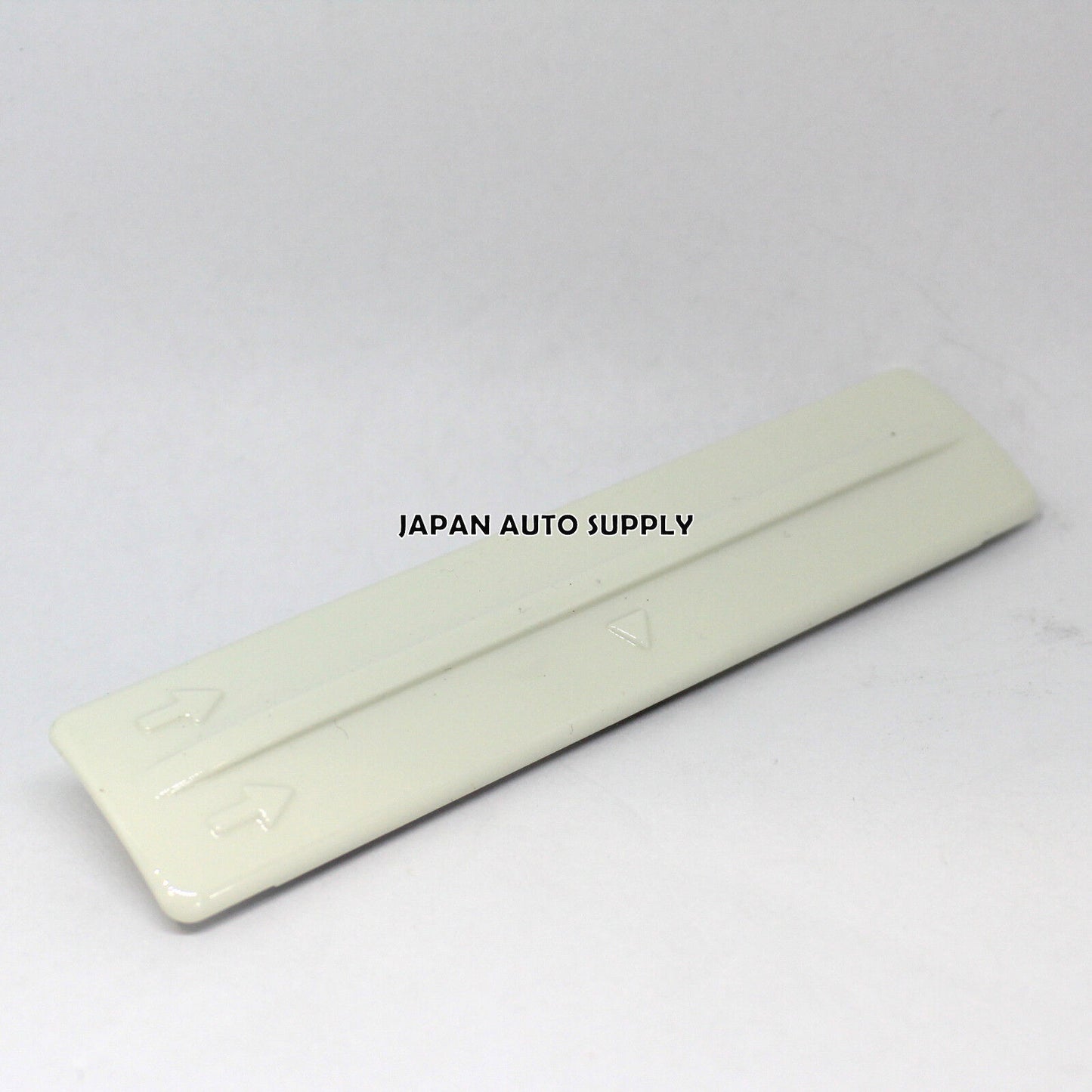 NEW OEM GENUINE 07-14 TOYOTA FJ Cruiser ROOF RACK MOLDING 6pcs 75596-35020-A0