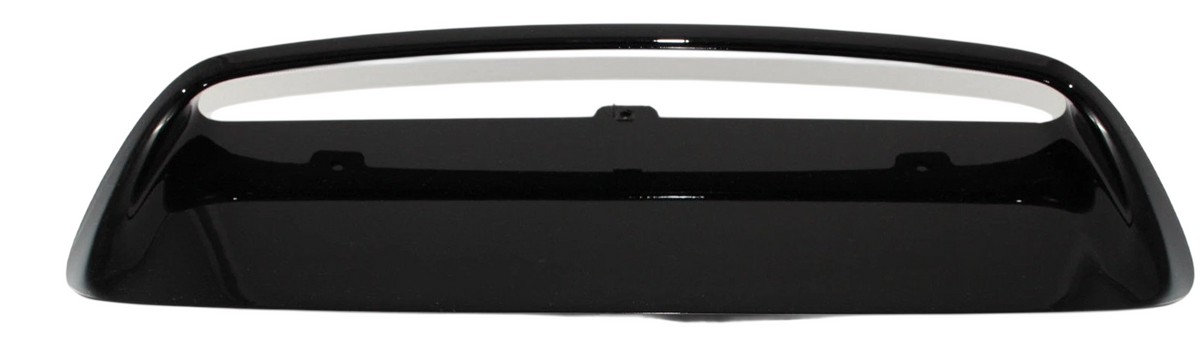 Toyota 4Runner Sport Package OEM Black Hood Scoop Bulge 2003-2009 76181-35050-C0