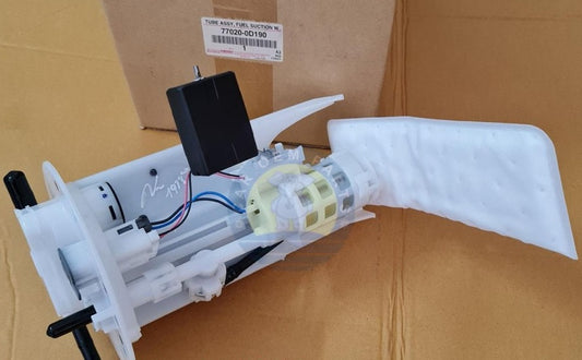 Fuel Pump Module Assembly For Toyota Vios Yaris 1.3L 1.5L 14-17 77020-0D190