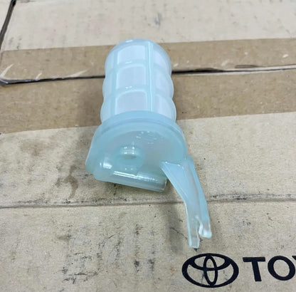 NEW GENUINE TOYOTA PICKUP FUEL FILTER ASSEMBLY 77023-12050