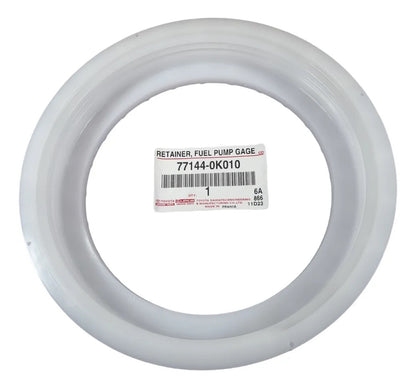 Tank Plastic Locking Ring Retainer 77144-0K010 For TOYOTA HILUX Fortuner VIGO