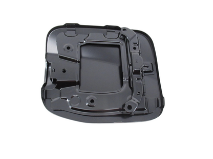 16-23 TACOMA FUEL GAS DOOR LID GENUINE TOYOTA FACTORY PARTS 77305-04090 6FT BED
