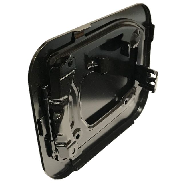 Toyota Sienna Gas Lid Door Fuel Door 2011-2019 Sienna OEM New Genuine Toyota