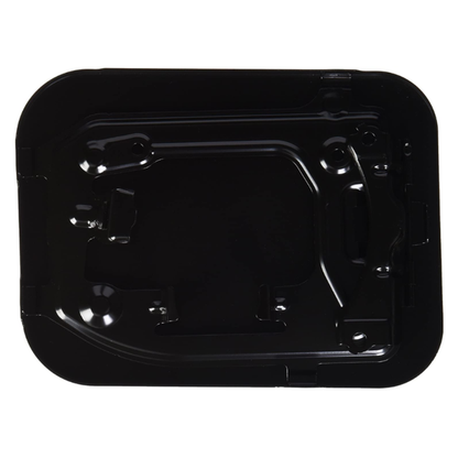 Toyota Sienna Gas Lid Door Fuel Door 2011-2019 Sienna OEM New Genuine Toyota