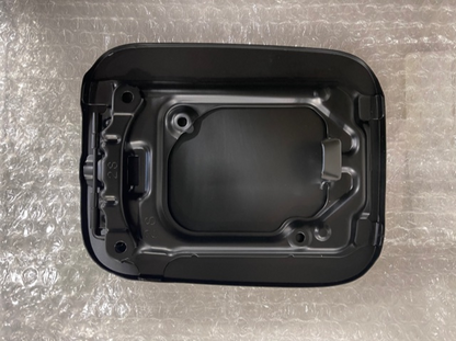 NEW GENUINE TOYOTA 2000-2005 CELICA FUEL DOOR, LID ASSEMBLY 77350-20311