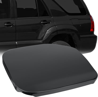 NEW GENUINE OEM TOYOTA 2003-2009 4RUNNER FUEL OPENING LID DOOR 77350-35050