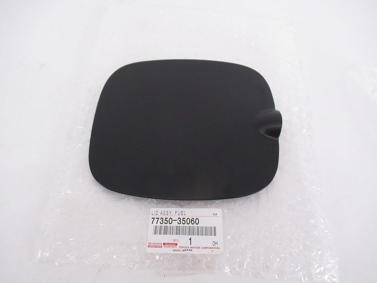 GENUINE TOYOTA 2007-2014 FJ CRUISER FUEL FILLER OPENING DOOR LID 77350-35060