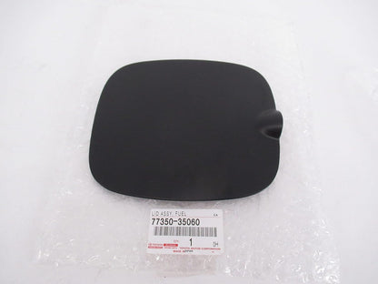 GENUINE TOYOTA 2007-2014 FJ CRUISER FUEL FILLER OPENING DOOR LID 77350-35060