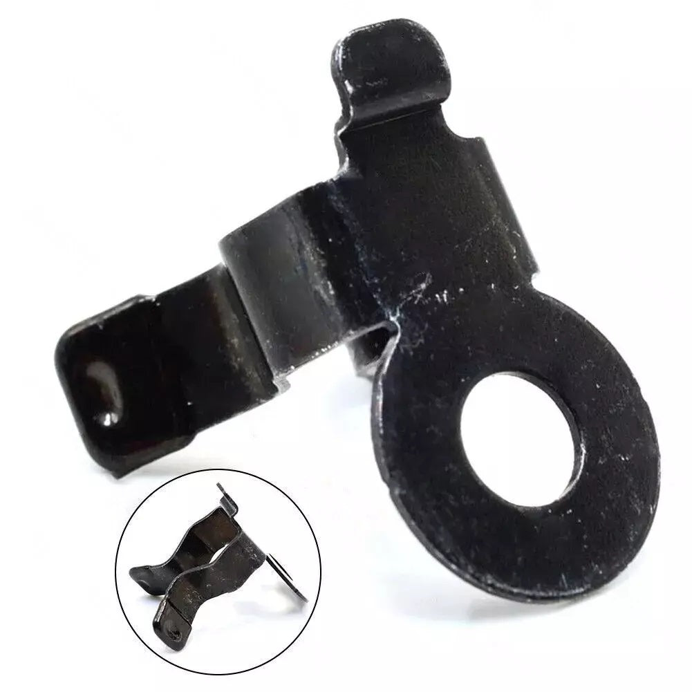 SPRING, FUEL FILLER OPENING LID HINGE FJ CRUISER 4RUNNER TACOMA TUNDRA SEQUOIA