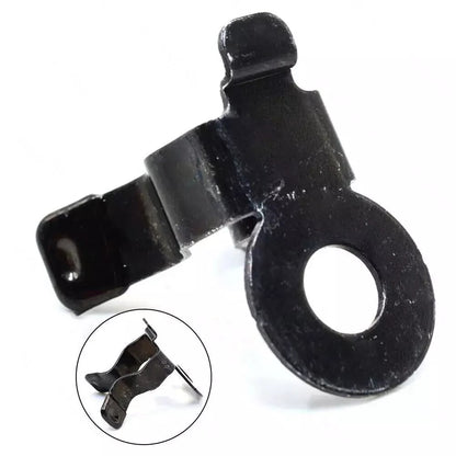 SPRING, FUEL FILLER OPENING LID HINGE FJ CRUISER 4RUNNER TACOMA TUNDRA SEQUOIA