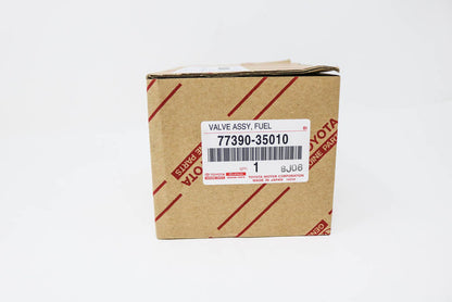 NEW Genuine OEM Toyota TACOMA 4RUNNER Valve Assembly Fuel Tank Inlet 77390-35010