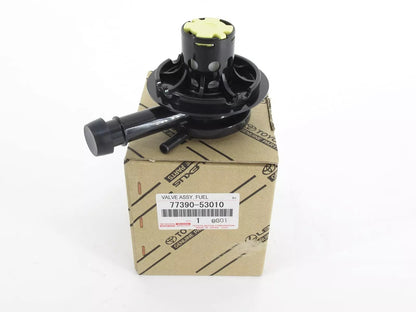 GENUINE OEM TOYOTA SIENNA IS300 3.0L LEXUS IS300 FUEL TANK OVERFILL CHECK VALVE