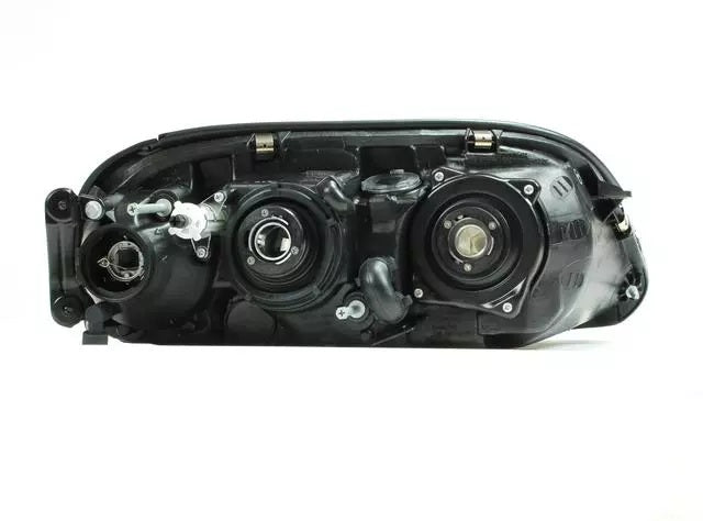 93-98 Toyota Supra OEM Headlight Set LH and RH