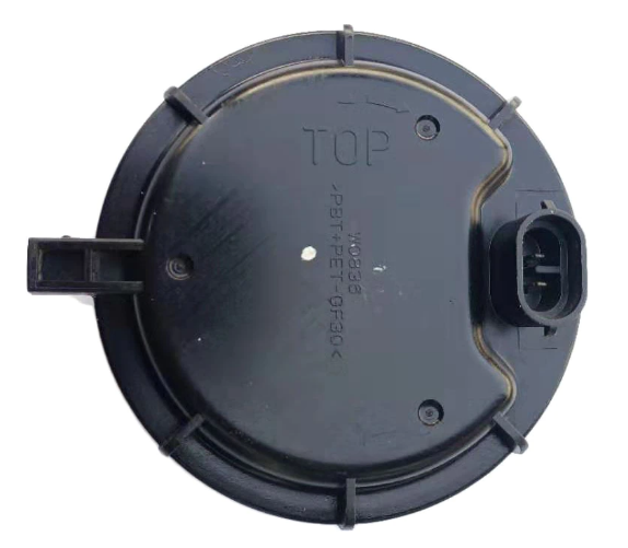 NEW GENUINE TOYOTA 2013-2015 RAV4 HEADLAMP HEADLIGHT BULB COVER CAP 81135-42520