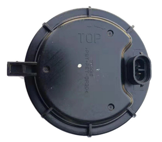 NEW GENUINE TOYOTA 2013-2015 RAV4 HEADLAMP HEADLIGHT BULB COVER CAP 81135-42520