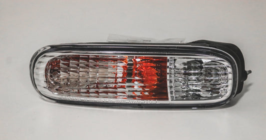 1997-1998 Toyota Supra Left & Right Hand Turn Signal / Parking Lights OEM