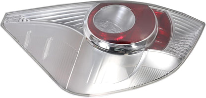 TAIL LIGHT LAMP TOYOTA PRIUS C 2012-2014 LEFT SIDE DRIVER OEM GENUINE