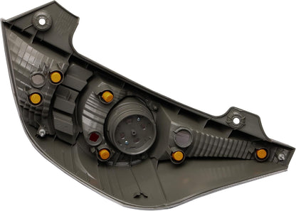 TAIL LIGHT LAMP TOYOTA PRIUS C 2012-2014 LEFT SIDE DRIVER OEM GENUINE