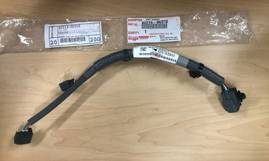 GENUINE TOYOTA 4RUNNER TACOMA TUNDRA 4.0L KNOCK SENSOR WIRE HARNESS 82219-0C010