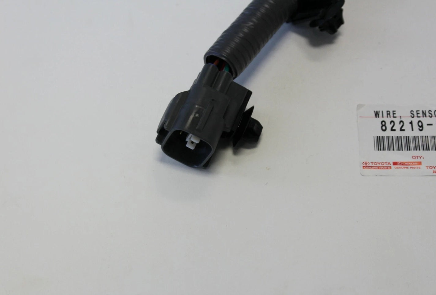 GENUINE TOYOTA 4RUNNER TACOMA TUNDRA 4.0L KNOCK SENSOR WIRE HARNESS 82219-0C010
