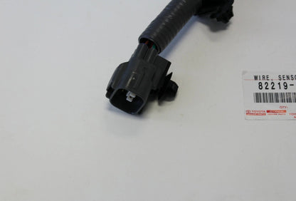 GENUINE TOYOTA 4RUNNER TACOMA TUNDRA 4.0L KNOCK SENSOR WIRE HARNESS 82219-0C010