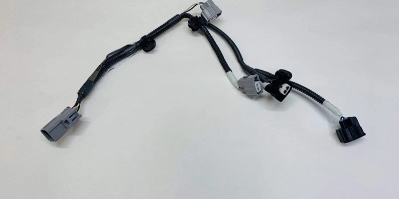 GENUINE TOYOTA 08-22 SEQUOIA TUNDRA 5.7L KNOCK SENSOR WIRE HARNESS 82219-0C020