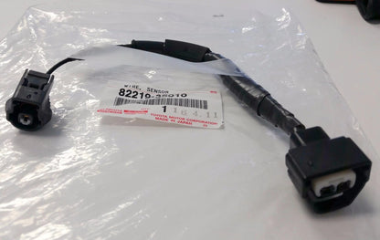 GENUINE TOYOTA PICKUP 4RUNNER T100 3.0L KNOCK SENSOR WIRE HARNESS 82219-35010