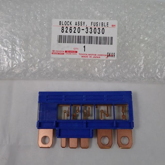 Genuine OEM Toyota 2009-2015 Venza 2007-2011 Camry Fusible Link Block Assembly