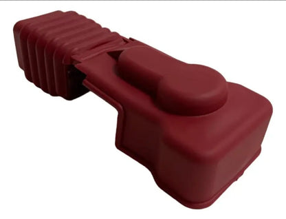 GENUINE OEM TOYOTA 4RUNNER TACOMA FJ POSITIVE BATTERY TERMINAL COVER 82821-35020