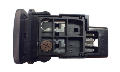 2005-2011 TACOMA FOG LAMP AUXILIARY LIGHT SWITCH 84160-04010 GENUINE TOYOTA