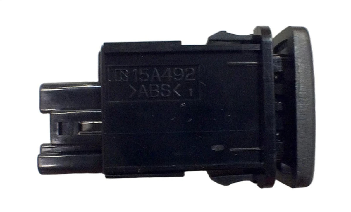 2005-2011 TACOMA FOG LAMP AUXILIARY LIGHT SWITCH 84160-04010 GENUINE TOYOTA
