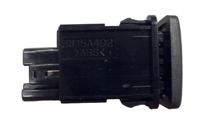 2005-2011 TACOMA FOG LAMP AUXILIARY LIGHT SWITCH 84160-04010 GENUINE TOYOTA