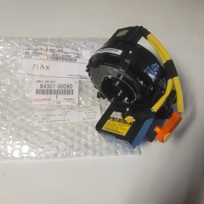 84307-30090 Genuine Toyota Cable Sub-Assy Spiral OEM 4runner Lexus