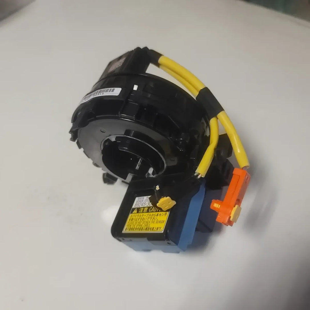 84307-30090 Genuine Toyota Cable Sub-Assy Spiral OEM 4runner Lexus