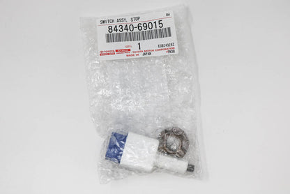 GENUINE TOYOTA AVALON CAMRY SIENNA LEXUS ES350 GX470 STOPLAMP SWITCH 8434069015