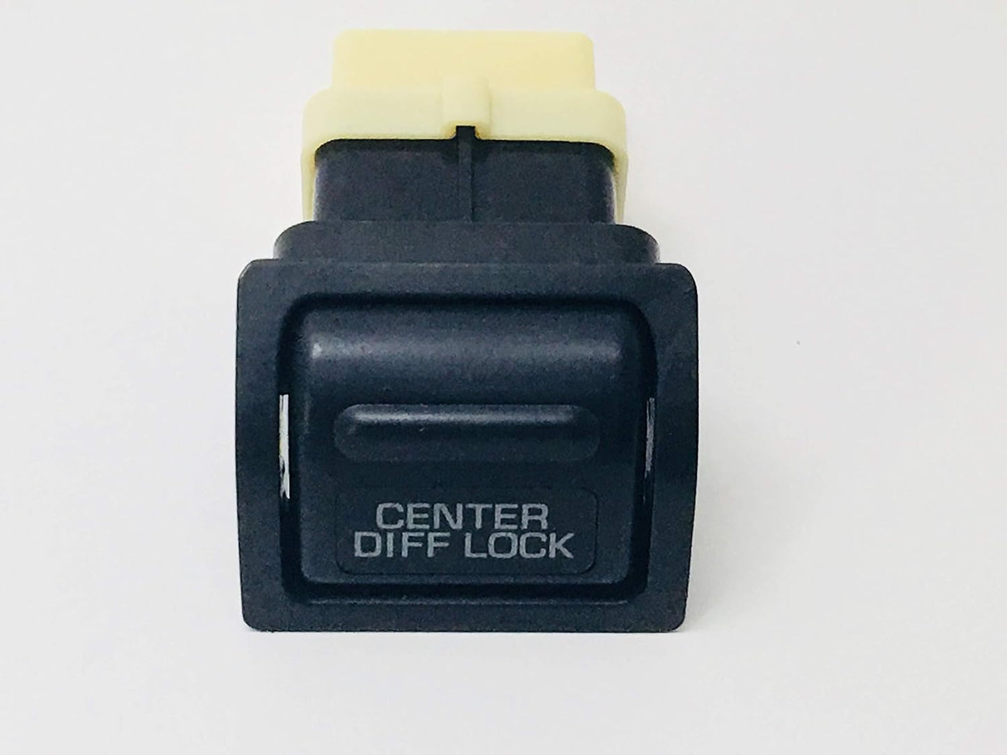 GENUINE TOYOTA 91-95 LAND CRUISER 80 CENTER DIFFERENTIAL LOCK SWITCH 84725-60010