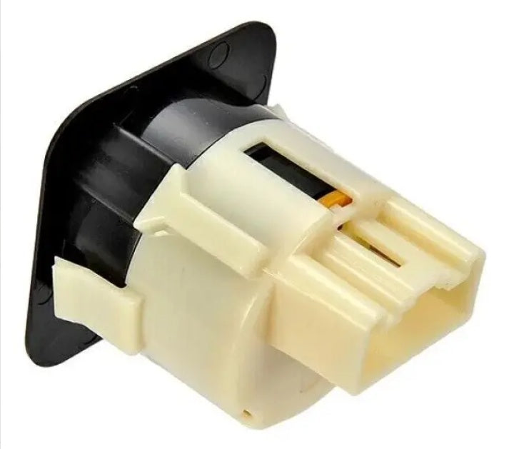GENUINE OEM TOYOTA 93-97 LAND CRUISER LX450 DIFFERENTIAL LOCK SWITCH 84725-60020