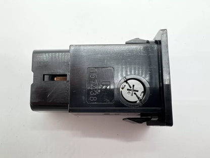 84725-60040 Land Cruiser 80 GENUINE Toyota Center Differential Lock Switch CDL