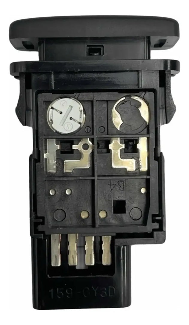 84988-35060 New Genuine Toyota FJ Cruiser Traction Control Switch Button A-TRAC