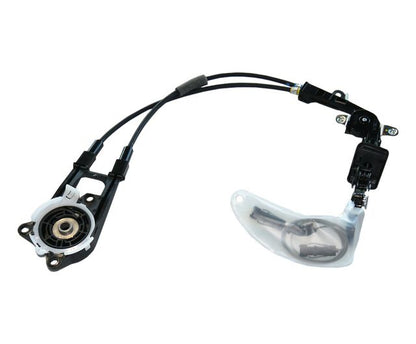 TOYOTA SIENNA 2011-2020 PASSENGER SIDE POWER SLIDING DOOR CABLE 85015-08011