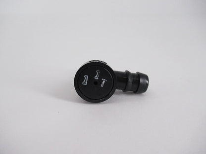 TOYOTA GENUINE Land Cruiser Supra HEADLAMP CLEANER WASHER HOSE VALVE 85031-30020