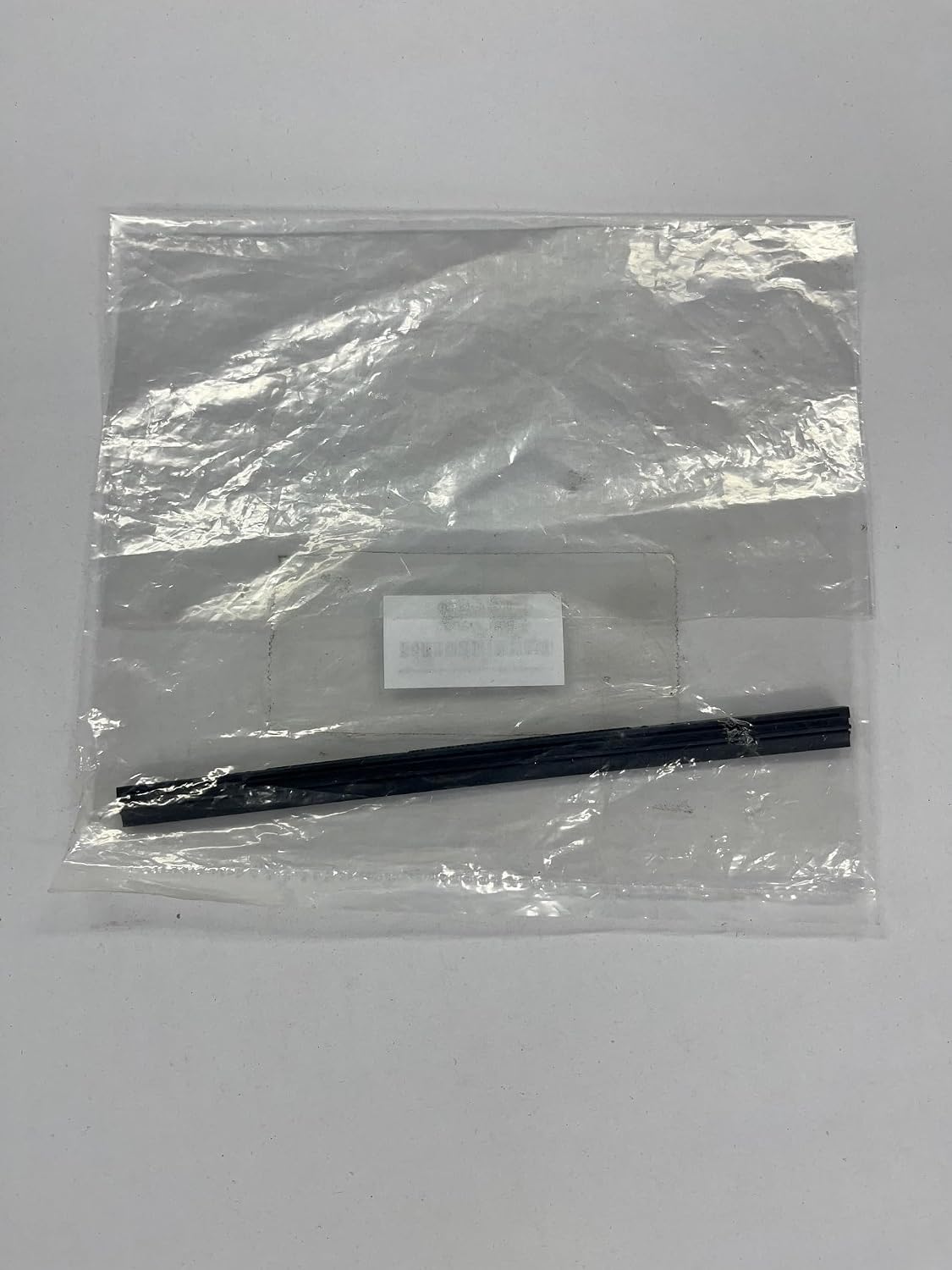 16 SCION IM & 17-18 COROLLA IM Rear Wiper Insert Genuine Toyota OEM 85214-12330