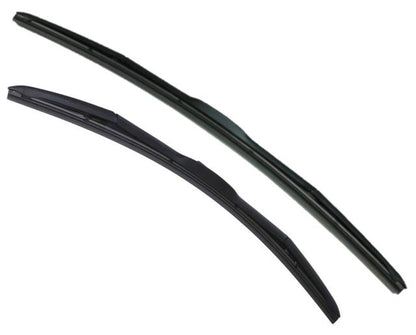 2010-2024 4RUNNER Factory Front Wiper Blade Set NEW genuine Toyota OEM