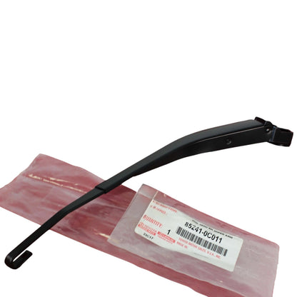 NEW GENUINE OEM TOYOTA 2008-2022 SEQUOIA REAR WINDOW WIPER ARM 85241-0C011