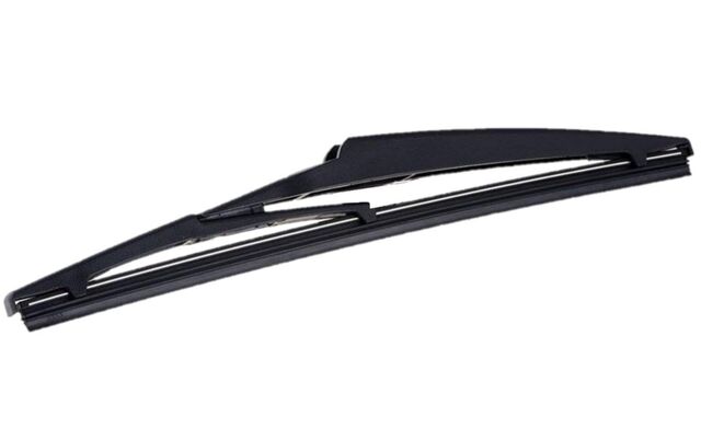 NEW GENUINE OEM TOYOTA 2013-2018 RAV4 REAR BACK WINDOW WIPER BLADE 85242-42040