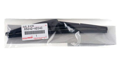 NEW GENUINE OEM TOYOTA 2013-2018 RAV4 REAR BACK WINDOW WIPER BLADE 85242-42040