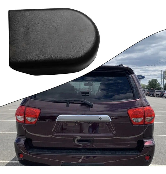 GENUINE OEM TOYOTA 2008-2022 SEQUOIA REAR WINDOW WIPER ARM HEAD CAP 85292-0C010
