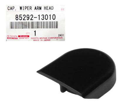 GENUINE OEM TOYOTA FJ PRIUS RAV4 GX460/470 FRONT WIPER ARM COVER CAP 85292-13010